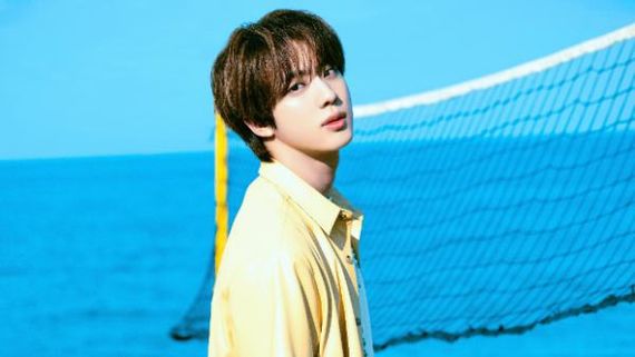 BTS' Jin, HYBE On Concerns Over Singer's Military Service: Will Accept The Call Of Duty