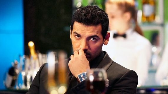 John Abraham Blames Film Critics' Unhappy Marriages For Writing Him Off; 'Now, They Come To Me For Work'