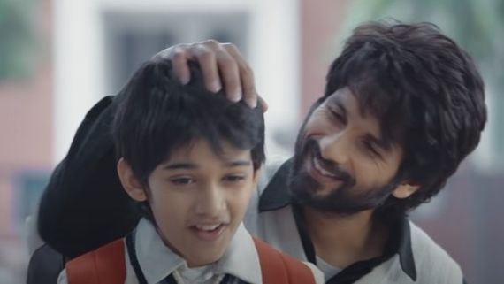 Jersey Day 2 Box Office Collection: Shahid Kapoor's Sports Drama Shows A Slight Growth In Its Business