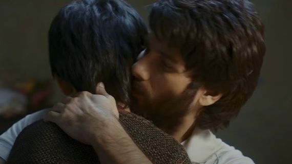 Jersey Day 3 Box Office Collection: Shahid Kapoor's Film Registers A Decent Weekend