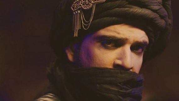 Karan Kundrra On Overwhelming Response For His & Divya's Music Video Bechari: I Feel Blessed & Humble