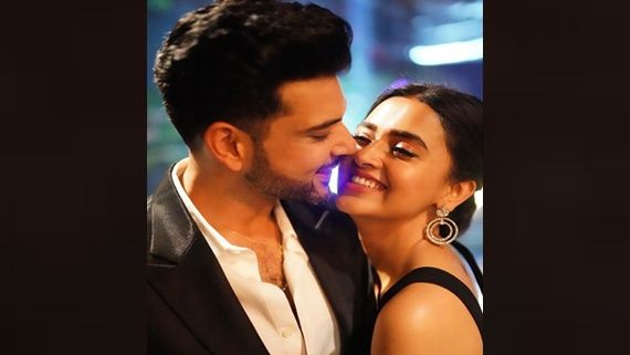 Tejasswi Prakash Reveals Why People Love Karan Kundrra And Her; Calls Themselves A ‘Real Couple’