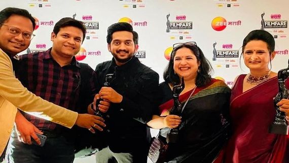 Mangesh Joshi’s Film Karkhanisanchi Waari Wins Three Marathi Filmfare Awards