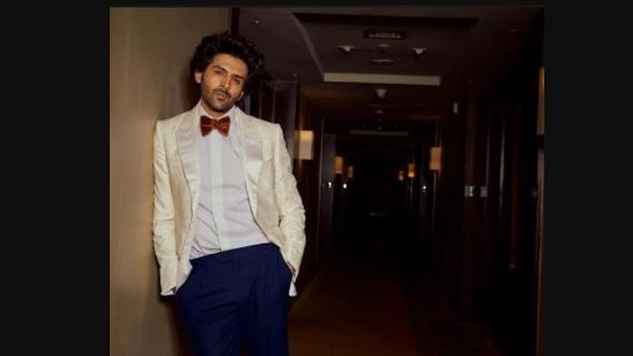 Kartik Aaryan To Fly Out Of India For Shehzada Shoot Tonight