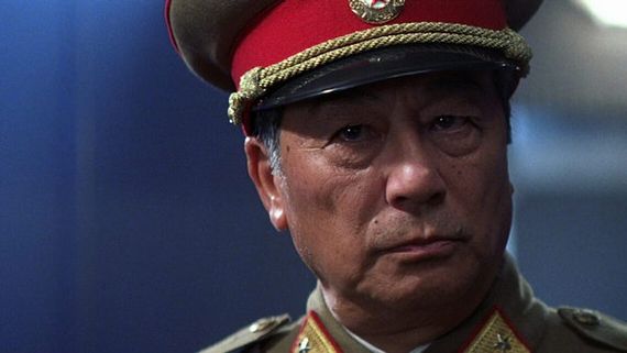 James Bond Actor Kenneth Tsang Passes Away At 87 In Quarantine Hotel