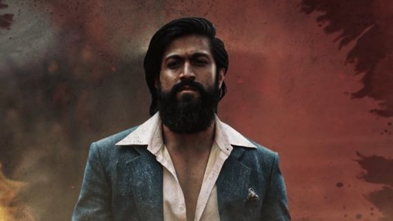 KGF 2 Day 7 Box Office Collections: Yash, Prashanth Neel Film On A Rampage