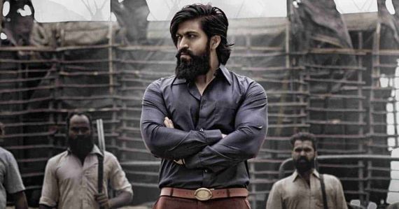 KGF 2 17 Days Collections: Yash Starrer Hits Rs 1000 Cr Gross