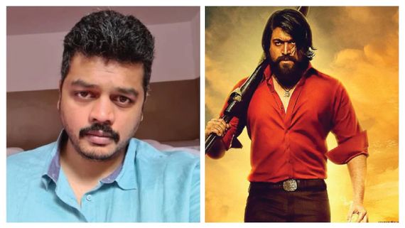 Is KGF 3 Actually Happening? Executive Producer Karthik Gowda Drops Huge Update