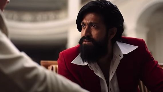 IPL 2022: The Rage Of KGF Grips The Sporting World Too!