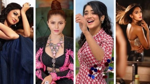 Khatron Ke Khiladi 12: Sriti & Rubina To Get Huge Amount? Here's How Much Shivangi & Erica Might Earn!