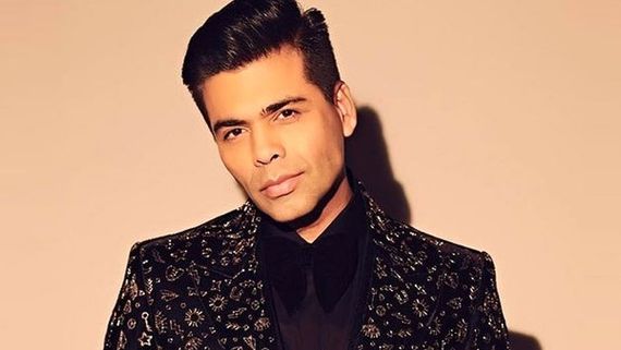 Karan Johar Heaps Praise On The Kashmir Files; 'It Is No Longer A Film, It's A Movement'