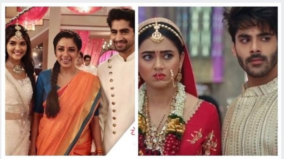 Latest TRP Ratings: Top 5 Shows Remain Intact; Naagin 6 Witnesses A Jump