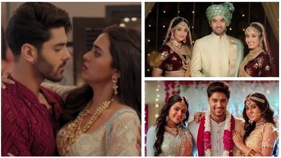 Latest TRP Ratings: Naagin 6 Witnesses A Jump; Parineetii & Udaariyaan Re-Enter Top 10