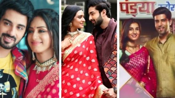 Latest TRP Ratings: Yeh Hai Chahatein Witnesses A Drop; Bhagya Lakshmi & Pandya Store Enter Top 10