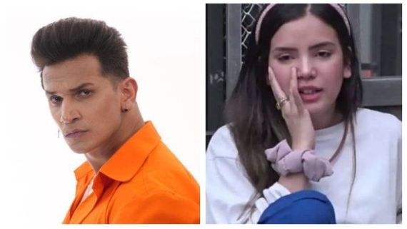 Lock Upp: Prince Narula Lashes Out At Azma Fallah After She Takes A Dig At His Past With Nora Fatehi