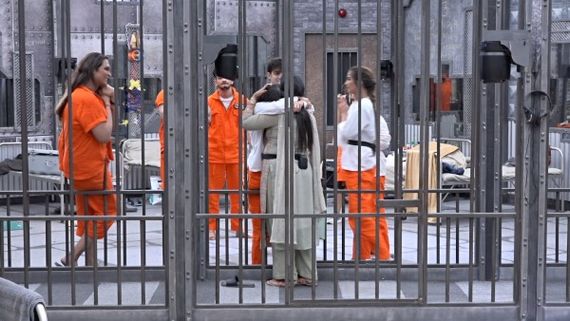 Expectations, Emotions And Entertainment - Watch A Full-Fledged Finale Week In The Lock Upp House!