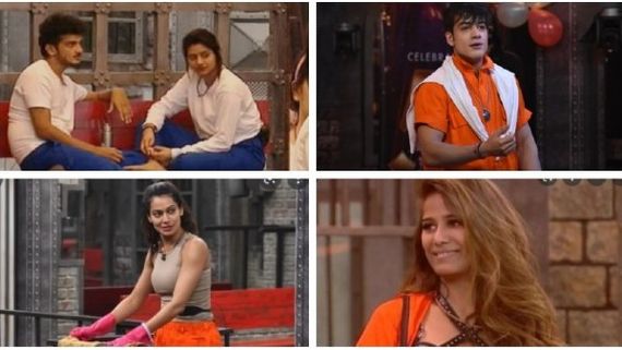 Lock Upp Contestants Salary: Here's How Much Munawar Faruqui, Anjali, Poonam & Others Are Getting Paid