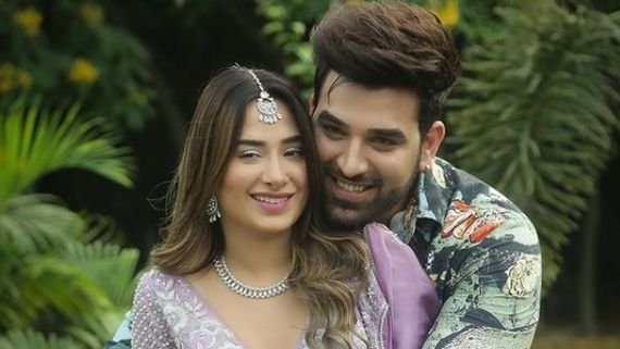 Mahira Sharma All Set To Make Her Punjabi Film Debut; Actress Calls Paras Chhabra Her 'Best Friend'