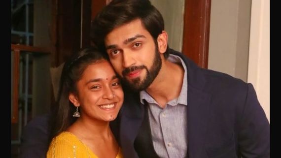 Imlie: Has Gashmeer Mahajani's Replacement Manasvi Vashist AKA Aditya Kumar Tripathi Quit The Show?