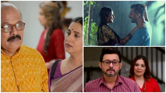 Marathi TRP Ratings (ONLINE): Aai Kuthe Kaay Karte Wins The Race Again; Devmanus 2 Out Of Top 10