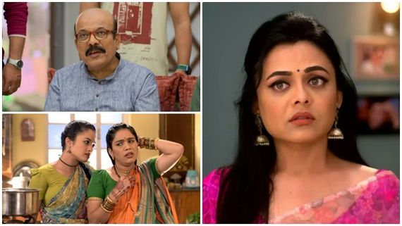Marathi TRP Ratings (ONLINE): Aai Kuthe Kaay Karte Rules; SMNKA Replaces Rang Majha Vegla On THIS Spot