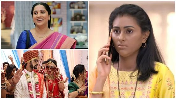 Marathi TV TRP Ratings: Rang Majha Vegla, Aai Kuthe Kaay Karte & Other Star Pravah Shows Dominate Top 10 List