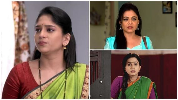 Marathi TV TRP Ratings: Rang Majha Vegla Is On Number 1; Phulala Sugandh Maticha Enters Top 3