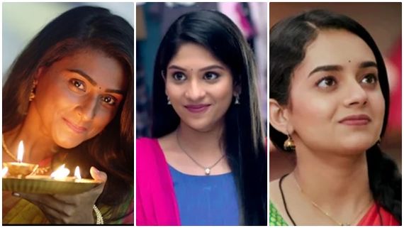 Marathi TV TRP Ratings: Star Pravah Shows Rule The Chart; THIS Show Of Zee Marathi Is In Top 10