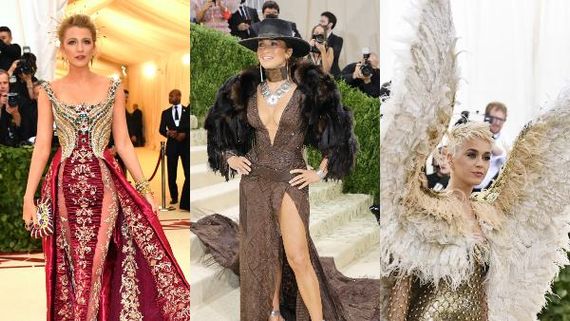Met Gala 2022: Everything You Need To Know About Its Theme, Guests, Hosts And More