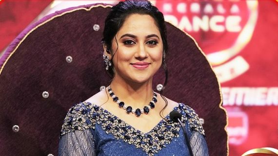 Miya George On Resuming Work And Experience Of Judging Popular TV Dance Show DKD