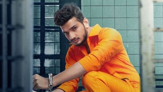 Lock Upp: Munawar Faruqui Reveals He Is Married & Has A Child; Shares Why He Didn't Talk About It In Public