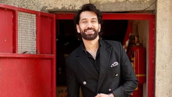 Nakuul Mehta Has Perfect Reply To Those Who Have Issues With Bade Achhe Lagte Hain 2