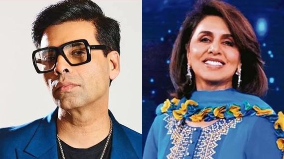 Neetu Kapoor Reveals That Karan Johar Has Been A Great Support On COLORS Hunarbaaz- Desh Ki Shaan Grand Finale