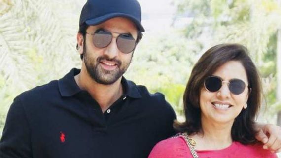When Neetu Kapoor Said Ranbir Kapoor Will NOT APPRECIATE Having A High Maintenance Wife