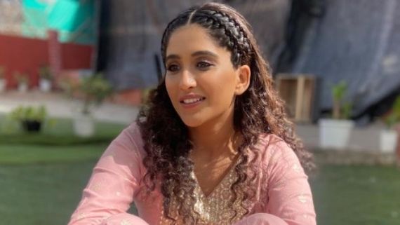 Choti Sarrdaarni: Nimrit Kaur Ahluwalia Opens Up On Exiting The Show; Talks About Her Future Plans