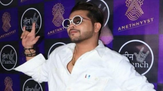 Nishant Bhat On Celebrating His Birthday With His Close Friends: I Really Enjoyed The Day With My Friends