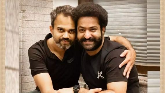 NTR 31: After NTR 30 & Prabhas' Salaar, Prashanth Neel To Start Working On NTR's Film By The End Of 2023?