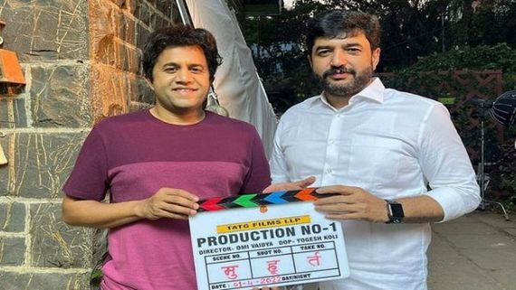 3 Idiots’ Chatur AKA Omi Vaidya To Direct His First Film In Marathi; Shooting Starts
