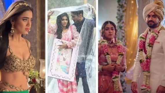TRP Toppers (Online): Naagin 6 & Yeh Rishta Kya Kehlata Hai Swap Places; Fanaa Remains Untouched At 4th Spot