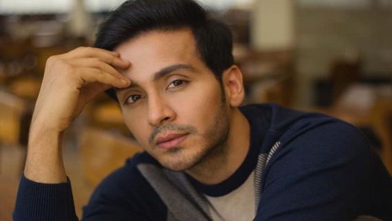 Exclusive! Param Singh Opens Up About His New House Look; Says ‘It’s Very Simple Yet Has A Serene Vibe’