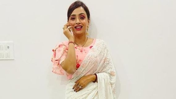 Parul Chauhan Talks About Making A Comeback After 3 Yrs; Reveals What Made Her Take Up Negative Role In Garud