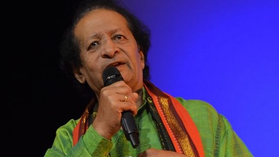 Renowned Odia Singer-Musician Prafulla Kar Passes Away At 83