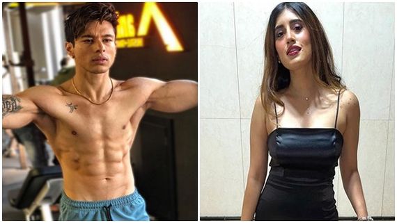 Pratik Sehajpal Is NOT Dating Akasa Singh; Actor Says ‘We Are Good Friends’