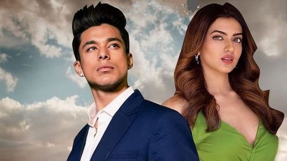 Umar Riaz, Nikki, Akasa & Others Support Pratik Sehajpal After Kashika Kapoor Involves Him In Cheap Stunt