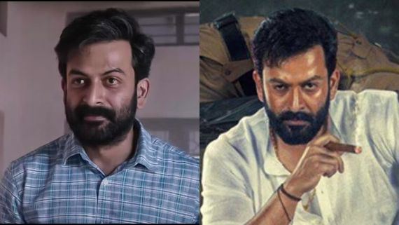 Kaduva & Jana Gana Mana: Overseas Rights Of The Prithviraj Sukumaran Projects Are Sold