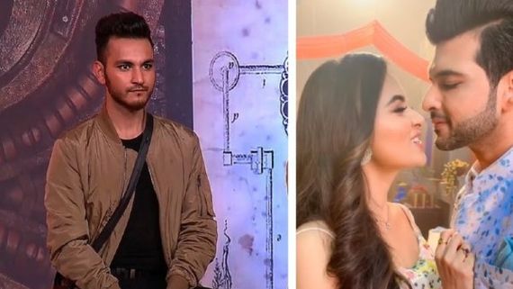 Karan Kundrra & Tejasswi Prakash Are The Real Power Couple Of TV Says Love School's Ramiz King