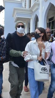 Ranbir Kapoor-Alia Bhatt To Offer Langar At Gurudwara After Wedding Just Like Rishi And Neetu Kapoor Had Done?