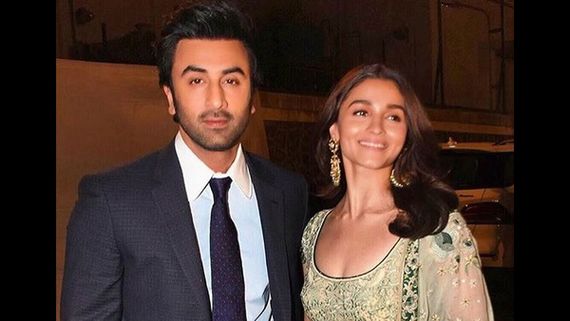 Alia Bhatt's Uncle Says He Is Happy That She Is Getting Married; Wishes She & Ranbir Kapoor Live A Happy Life