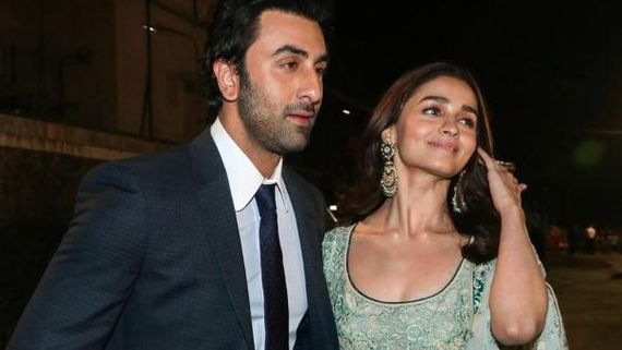 Alia Bhatt, Ranbir Kapoor To Decide Reception Details Today, Reveals Randhir Kapoor