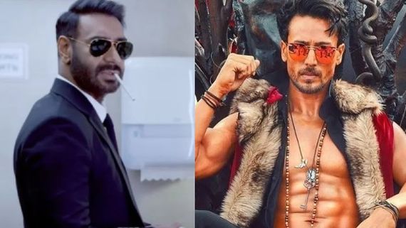 Runway 34 Vs Heropanti 2 Box Office Prediction: Will Ajay Devgn's Thriller Beat Tiger Shroff's Action Outing?